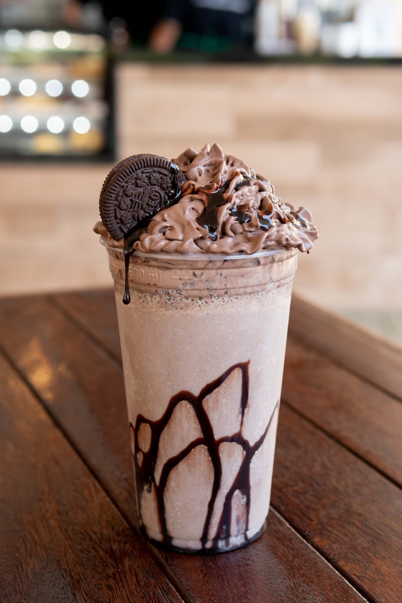 Es Kopi Susu