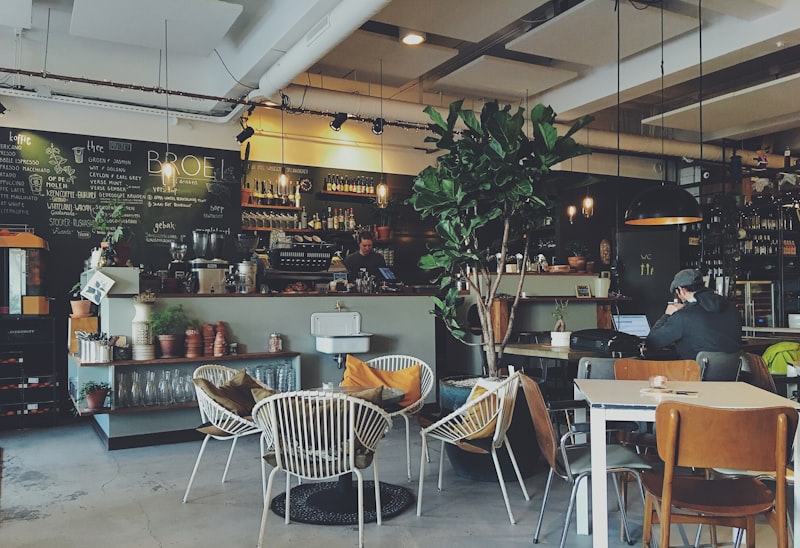 Kafe Dapoer Rasa