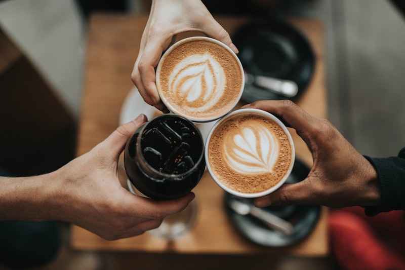Kopi Dapoer Rasa
