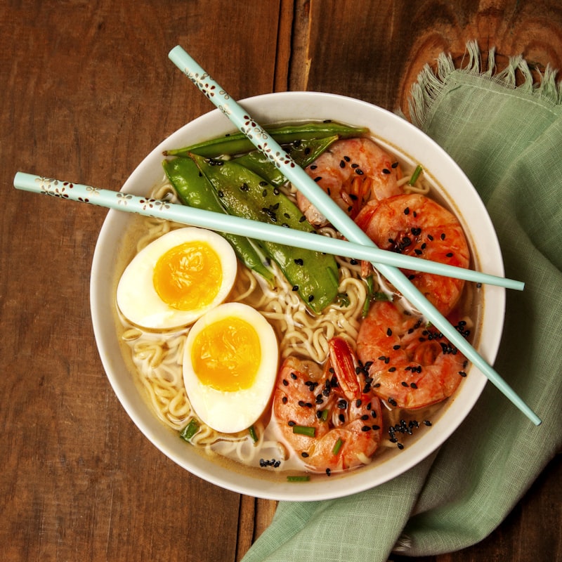 Mie Pedas